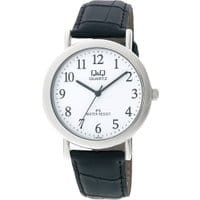 Zegarek męski QQ Leather