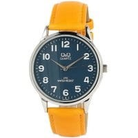 Zegarek męski QQ Leather