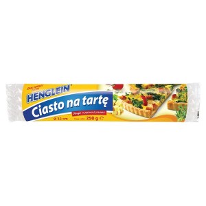 Henglein Ciasto na tartę 250 g