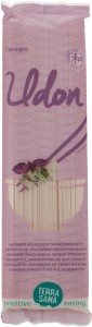 Terrasana Makaron Udon Bio 250 g