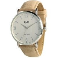 Zegarek męski QQ Classic