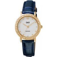 Zegarek damski QQ Fashion