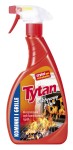 Tytan Płyn do czyszczenia szyb kominkowych i grilli 500 g