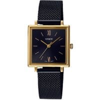 Zegarek damski Casio VINTAGE Perfect Square