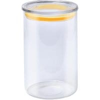 Pojemnik z pokrywką Brennon Yellow 1 L