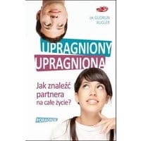 Upragniony, upragniona