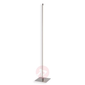 Lampa stojąca LED 1365-012 z funkcją pamięci
