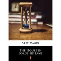 The House in Lordship Lane