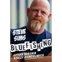 Bluefishing