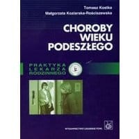 Choroby wieku podeszłego