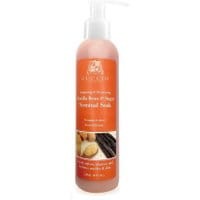 Cuccio Vanilla Bean & Sugar Scentual Soak 240ml (#3328)