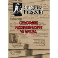 Człowiek przemieniony w wilka