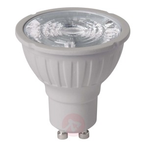 Reflektor LED GU10 dual beam 5,2W 2 800 K