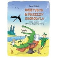 Dentysta w paszczy krokodyla