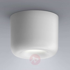 serien.lighting Cavity Ceiling S, biały