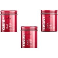 Schwarzkopf Osis Thrill Fiber Gum 3x100ml