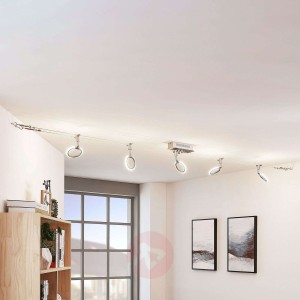 System linkowy LED Ratka, 5-punktowy