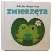 Idealnie dopasowane Zwierzęta