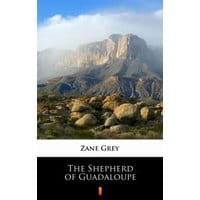 The Shepherd of Guadaloupe