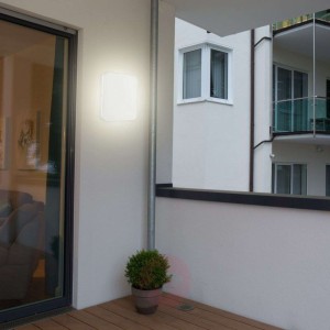 Lampa sufitowa LED Office Square