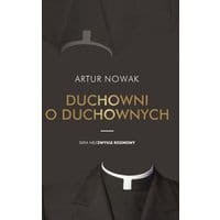 Duchowni o duchownych