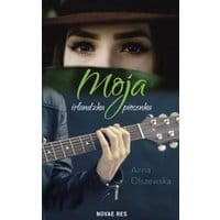 Moja irlandzka piosenka