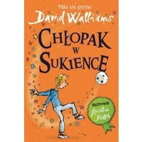 Chłopak w sukience