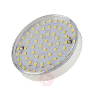 GX53 3W 830 żarówka LED Micro-Lynx Sylvania