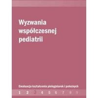 Wyzwania współczesnej pediatrii