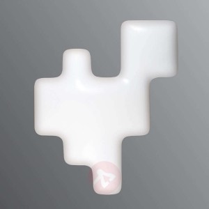 Indywidualna lampa ścienna Pixel