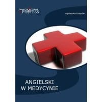 Angielski w Medycynie