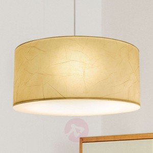 Wysokiej jakości lampa wisząca Melia, śr. 45 cm