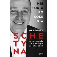 Historia Pokolenia