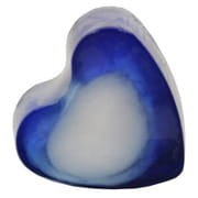 Mydło - glicerynowe "blue sensation"
