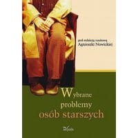 Wybrane problemy osób starszych