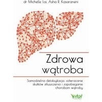 Zdrowa wątroba