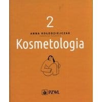 Kosmetologia. Tom 2