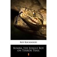 Bomba, the Jungle Boy on Terror Trail