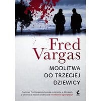 Modlitwa do trzeciej dziewicy