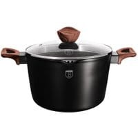 Rondel z przykrywką Ebony Rosewood 6 L