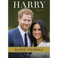 Harry. Biografia