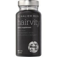 Halier Hairvity Men 60 kapsułek