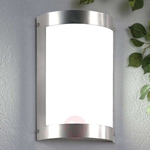 Lampa ścienna zewnętrzna Marco3 bez czujnika