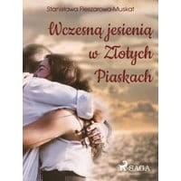 Wczesną jesienią w Złotych Piaskach