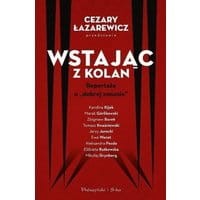 Wstając z kolan