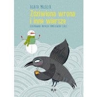 Zdziwiona wrona i inne wiersze
