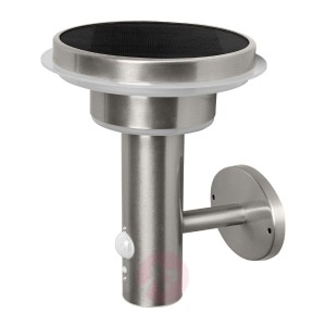 LEDVANCE Endura Solar Double Circle Wand