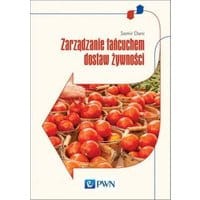 Zarządzanie łańcuchem dostaw żywności