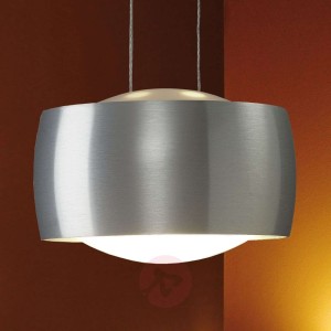 Ponadczasowa lampa wisząca GRACE
