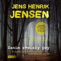 Zanim zawisły psy